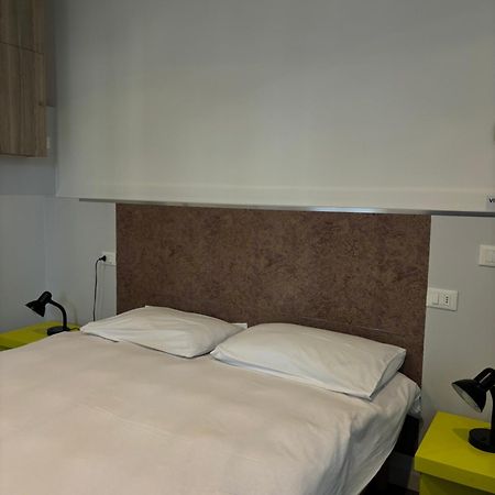 Casa Martini Apartment Моляно Венето Екстериор снимка